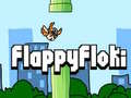 Joc Flappy Floki