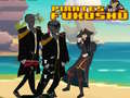 Joc Pirates of Fukushu