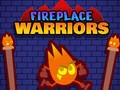 Joc Fireplace Warriors