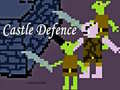 Joc Castle Defence