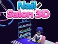 Joc Nail Salon 3D