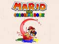 Joc Mario Rush Coloring Book