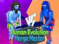 Joc Human Evolution Merge Master