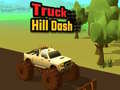 Joc Truck Hill Dash