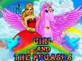 Joc Girl And The Pegasus 