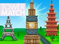 Joc Tower Match