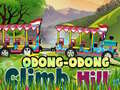 Joc Odong-Odong Climb Hill