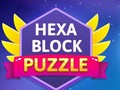 Joc Hexa Block Puzzle