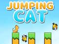 Joc Jumping Cat