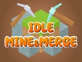 Joc Idle Mine & Merge