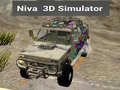 Joc Niva 3D Simulator