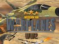 Joc Modern Air Warplane WW2