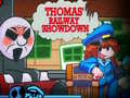 Joc Thomas' Railway Showdown