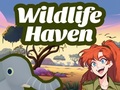 Joc Wildlife Haven: Sandbox Safari
