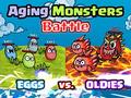 Joc Aging Monsters Battle