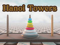 Joc Hanoi Towers