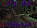 Joc Lab Rat Runaway