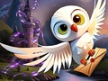 Joc Magic Owl Academy