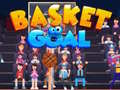 Joc Basket Goal