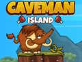 Joc Caveman Island