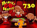 Joc Monkey Go Happy Stage 730