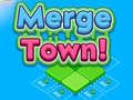 Joc Merge Town!