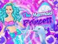 Joc The Mermaid Princess