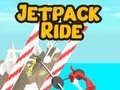 Joc Jetpack Ride