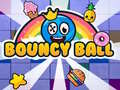 Joc Bouncy ball 