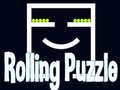 Joc Rolling Puzzle