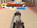 Joc Monster Truck racing