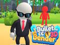 Joc Bullet Bender 3D