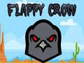 Joc Flappy Crow