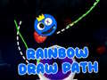 Joc Rainbow Draw Path