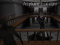 Joc Asylum Escape