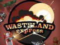 Joc Wasteland Express