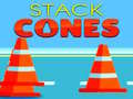 Joc Stack Cones