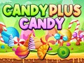 Joc Candy Plus Candy
