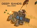 Joc Deep Sands Delivery