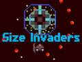 Joc Size Invaders