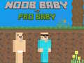 Joc Noob Baby vs Pro Baby