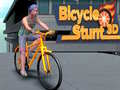 Joc Bicycle Stunt 3D