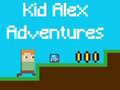 Joc Kid Alex Adventures