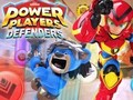 Joc Power Players: Defenders
