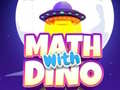Joc Math With Dino