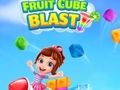 Joc Fruit Cube Blast