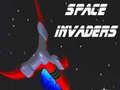 Joc Space Invaders