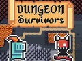 Joc Dungeon Survivors