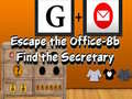 Joc Escape the Office-8b Find the Secretary