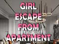 Joc Girl Escape From Apartment
